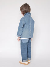 Load image into Gallery viewer, Little' Chore Jacket.