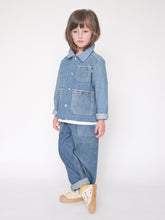 Load image into Gallery viewer, Little' Chore Jacket.