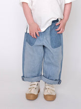 Load image into Gallery viewer, Little' Baggy Taper's.