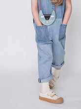 Load image into Gallery viewer, Little' Roomy Jumpsuit.