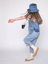 Load image into Gallery viewer, Little' Roomy Jumpsuit.