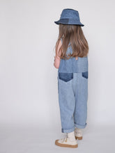 Load image into Gallery viewer, Little' Roomy Jumpsuit.