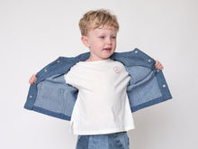 Load image into Gallery viewer, Little' Chore Jacket.