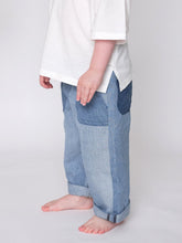 Load image into Gallery viewer, Little' Baggy Taper's.