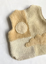 Load image into Gallery viewer, Fluffy Cloud Vest 6-8 Years