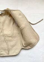 Load image into Gallery viewer, Fluffy Cloud Vest 4-6 Years