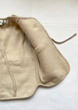 Load image into Gallery viewer, Fluffy Cloud Vest 8-10 Years