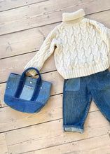 Load image into Gallery viewer, Little' Baggy Taper's