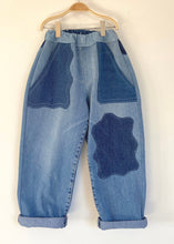 Load image into Gallery viewer, Little' Wiggle Jeans.
