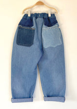 Load image into Gallery viewer, Little' Wiggle Jeans.