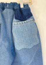 Load image into Gallery viewer, Little' Wiggle Jeans.