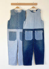 Load image into Gallery viewer, Little' Roomy Jumpsuit.