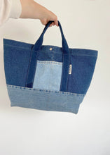 Load image into Gallery viewer, Mega Tote.