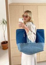 Load image into Gallery viewer, Mega Tote.