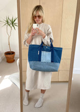 Load image into Gallery viewer, Mega Tote.