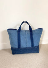 Load image into Gallery viewer, Mega Tote.