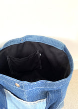 Load image into Gallery viewer, Mega Tote.