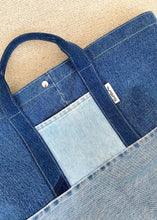 Load image into Gallery viewer, Mega Tote.