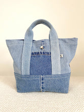 Load image into Gallery viewer, Mini Tote.