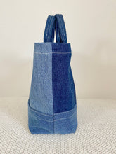Load image into Gallery viewer, Mini Tote.