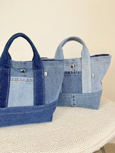 Load image into Gallery viewer, Mini Tote.