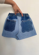 Load image into Gallery viewer, Roomy Wiggle Shorts