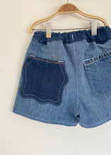 Load image into Gallery viewer, Roomy Wiggle Shorts