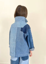 Load image into Gallery viewer, Little' Artist Smock.