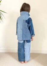 Load image into Gallery viewer, Little' Artist Smock.