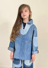 Load image into Gallery viewer, Little' Artist Smock.