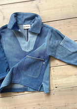 Load image into Gallery viewer, Little' Artist Smock.