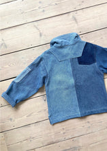 Load image into Gallery viewer, Little' Artist Smock.