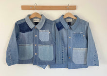 Load image into Gallery viewer, Little' Chore Jacket.