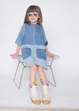 Load image into Gallery viewer, Little' Everyday Dress