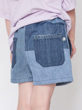 Load image into Gallery viewer, Little' Easy Shorts