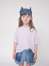 Load image into Gallery viewer, Little' Easy Shorts