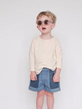 Load image into Gallery viewer, Little' Easy Shorts