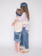 Load image into Gallery viewer, Little' Easy Shorts