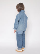 Load image into Gallery viewer, Little' Chore Jacket