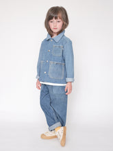 Load image into Gallery viewer, Little' Chore Jacket