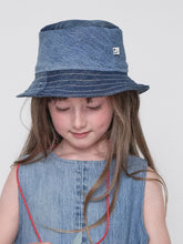 Load image into Gallery viewer, Little' Bucket Hat