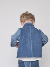 Load image into Gallery viewer, Little' Chore Jacket