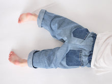 Load image into Gallery viewer, Little' Baggy Taper's