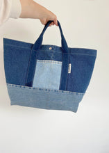 Load image into Gallery viewer, Mega Tote