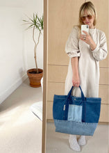 Load image into Gallery viewer, Mega Tote