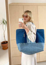 Load image into Gallery viewer, Mega Tote