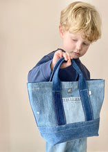 Load image into Gallery viewer, Mini Tote