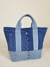 Load image into Gallery viewer, Mini Tote