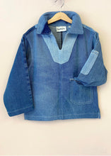 Load image into Gallery viewer, Little' Artist Smock