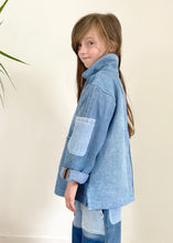 Load image into Gallery viewer, Little' Artist Smock